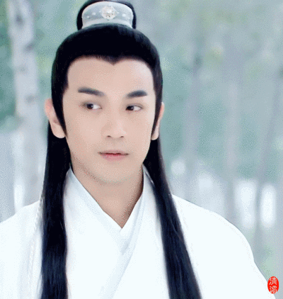 压制10年《新圆月弯刀》将播,张智尧,杨雪主演,武侠盛况有望回归