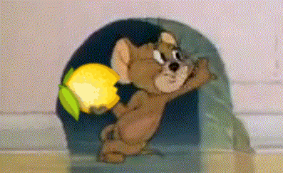 一些超级搞笑沙雕的文案|gif