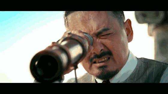 姜文不文一代狂人