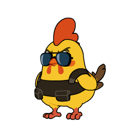 互动赢电影票丨这是一份来自光子宇宙的祝福——"光子鸡济济一堂篇"