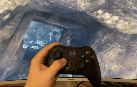 游戏爱好者必备手柄—北通阿修罗2 pro