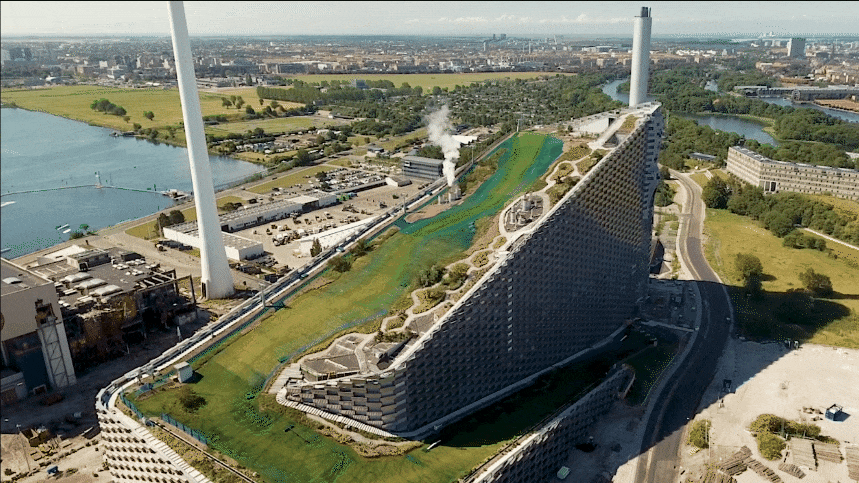 能把建筑写成诗这些脑洞太big了