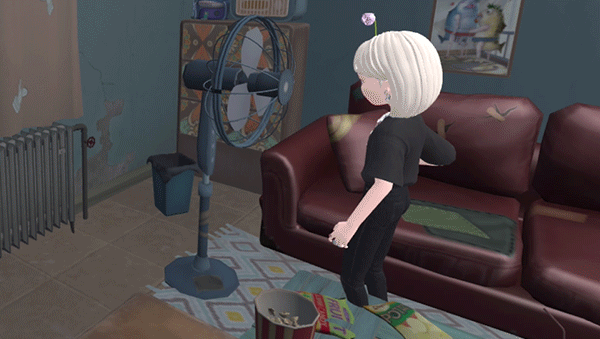 就拿鱼太闲这张桌子上的东西来说,不论是鱼上加旺大零食,还是蜜桃汁