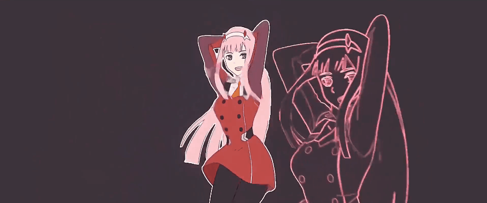 曾经火爆全网的"动漫摇"已经1周岁了,还有人在乎它的起源吗?