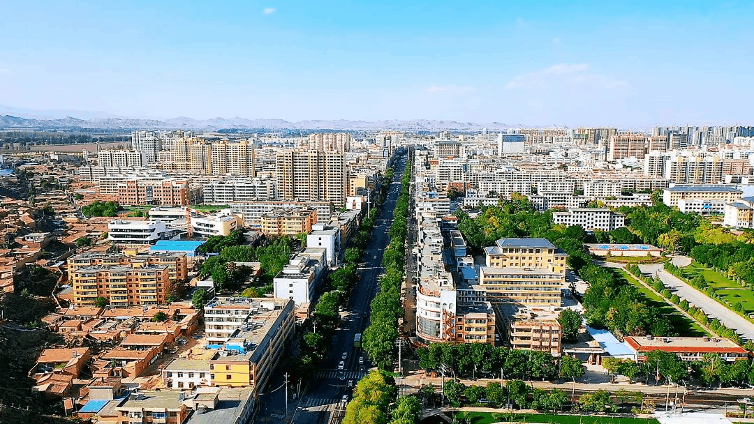 景泰县企业建站_(景泰县2021年项目)