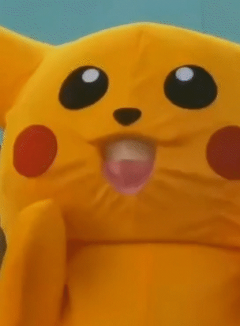 "皮卡丘,你戴口罩了吗?"_腾讯新闻