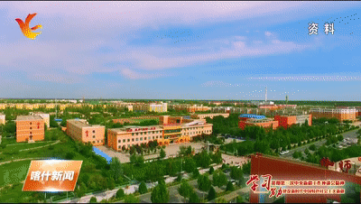 伽师县第二小学:让中华优秀传统文化浸润学生心田