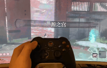 从里到外，鸟枪换炮—北通阿修罗2pro手柄