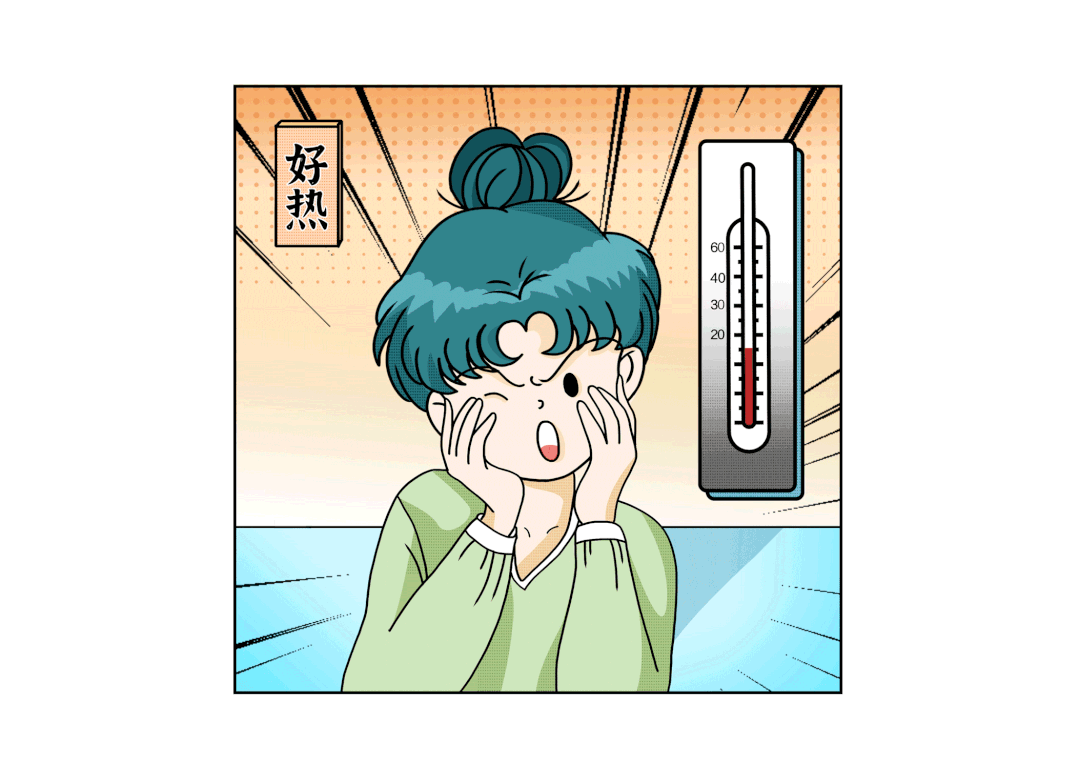 为什么有的人冬天宁愿冻着,也不肯去热的地方?_腾讯新闻