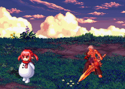 dnf肥猫池塘:dnfduel和端游技能对比,男漫游真帅_腾讯新闻