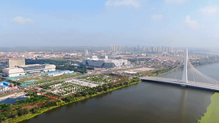 未来五年,宁河这样干!桥北街道:新征程新桥北 宜居宜业幸福城