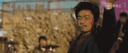 同年,他和徐峥,黄渤主演的电影《人再囧途之泰囧》,刷新了国产电影