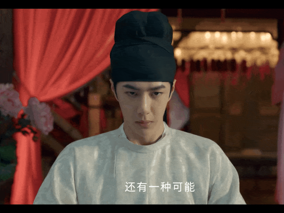 发现没《风起洛阳》有点像10年前的《狄仁杰之通天帝国》
