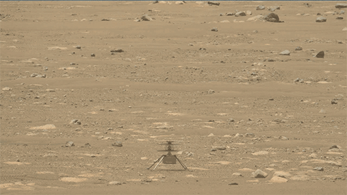 火星上多部机器相继出状况！情况不乐观，唯独两辆火星车在行驶ABCReading下载