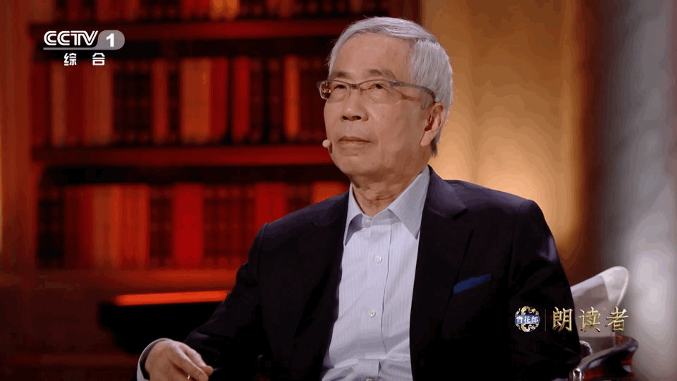 朗读者周克希在翻译中与普鲁斯特平起平坐