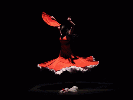 西班牙舞女成为印度王妃曲终人散拍卖收场