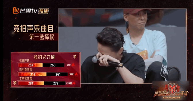 贵圈芒果tv副总裁周山披荆斩棘的哥哥的成功源于北野武一句话