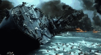 二战时的日本政府为何决定偷袭珍珠港