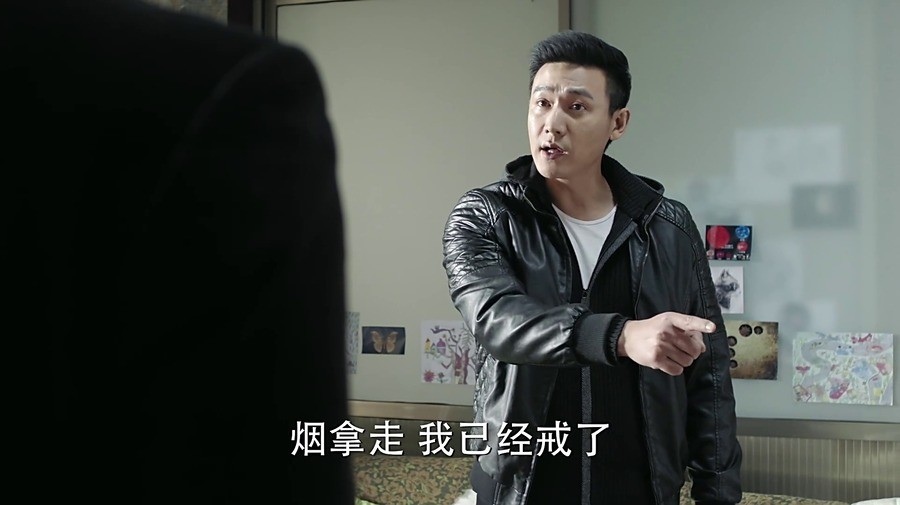 《人民的名义》侯亮平被诬陷后怎么反败为胜呢