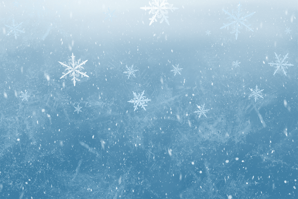 湖南省气象台(27日11时)预计,未来一周湖南有两次阶段性低温雨雪冰冻