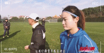 沈梦雨 官方：杨淑慧加盟法甲苏瓦约夏朗德女足