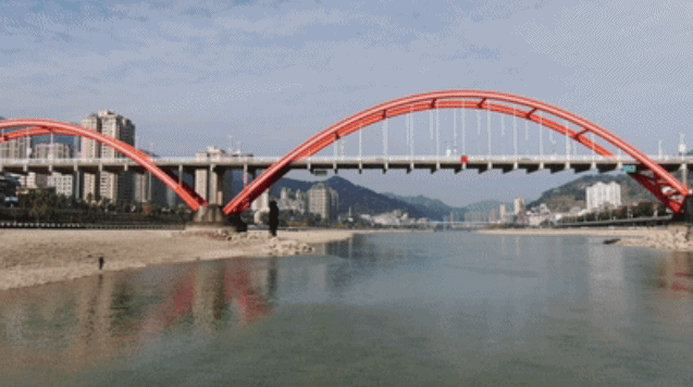 太鹤大桥图片