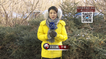 黑龙江大部地区有雪预计28-29日但寒冷程度确实有所缓解依然显示冻到