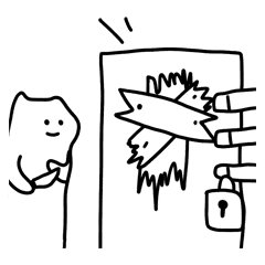 表情包查岗了再干嘛