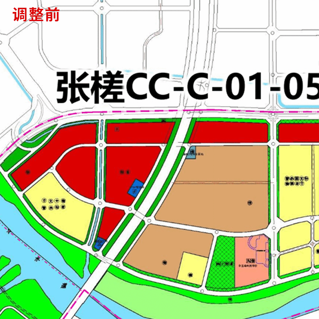 东平水轴新规划已公示绽放铂仕湾生活想象