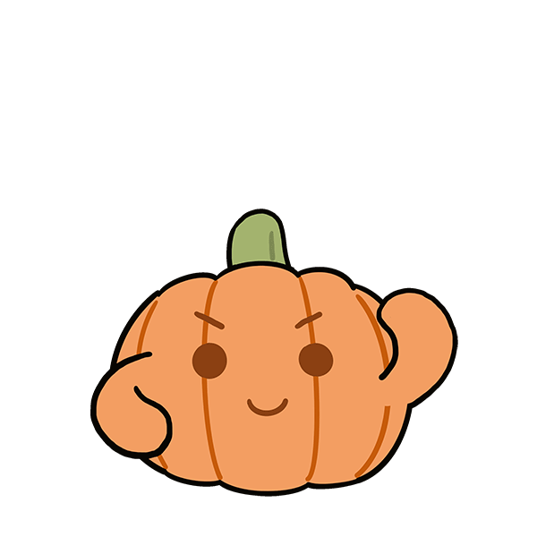 南瓜妹无美颜正脸照曝光长得很有个性