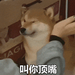 表情包叫你乱说