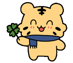 虎年小脑斧动态小表情包