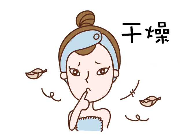 秋冬皮肤干燥像鱼鳞?这样做超保湿!