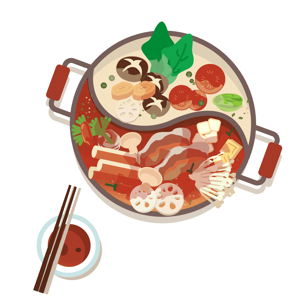 注意这几家火锅店抽检不合格