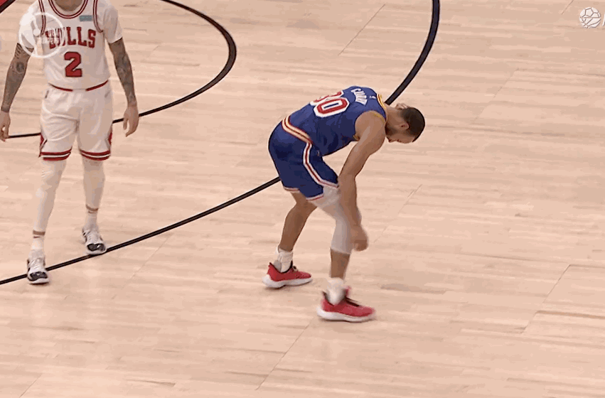 综述-库里创生涯最差投篮表现勇士42分大胜 圣保罗再现东契奇三双