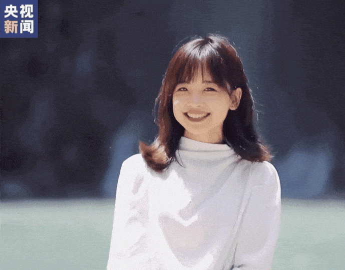 四级考两次不配做学霸19岁恋爱不知羞耻央视初恋脸记者被粉丝人肉堪称