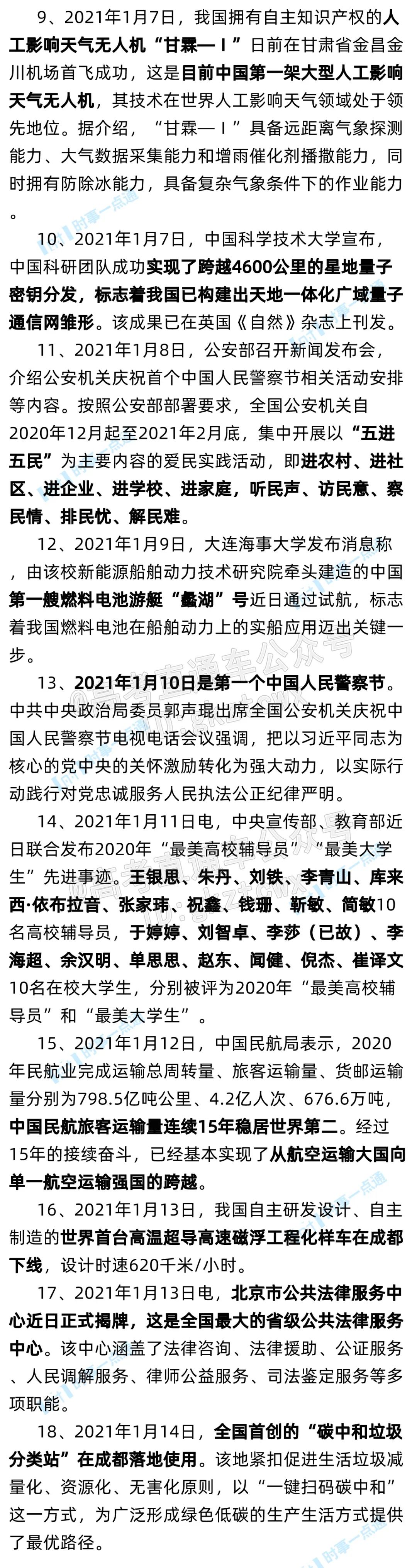 2022的新闻(2o2l年的新闻)