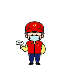 自觉履行好个人责任做到早发现,早报告,早隔离,早治疗疫情防控,人人有