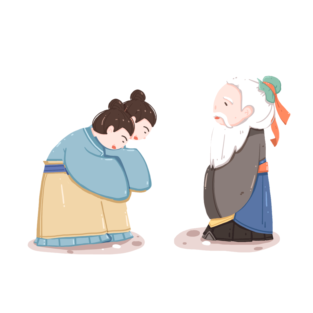 为什么要学习"礼仪"?