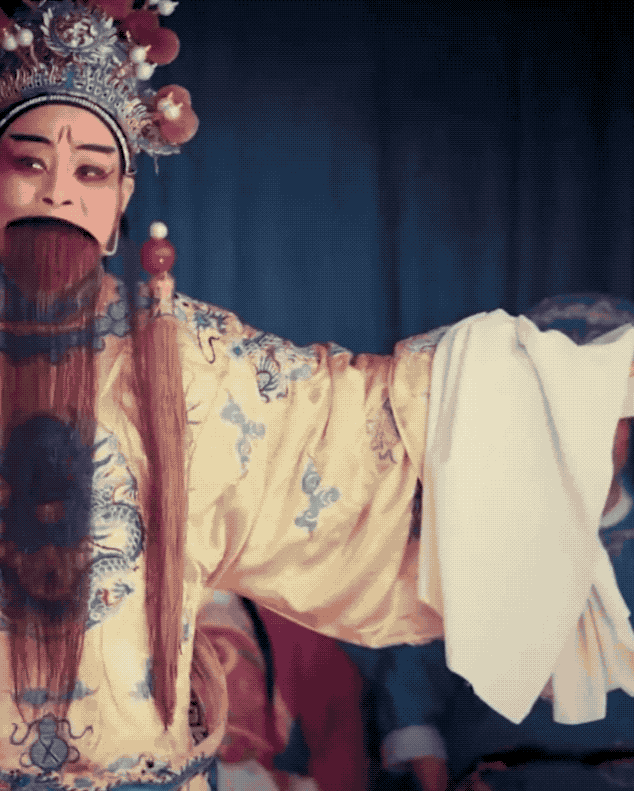 松阳高腔"每周剧场"启动,附时间表