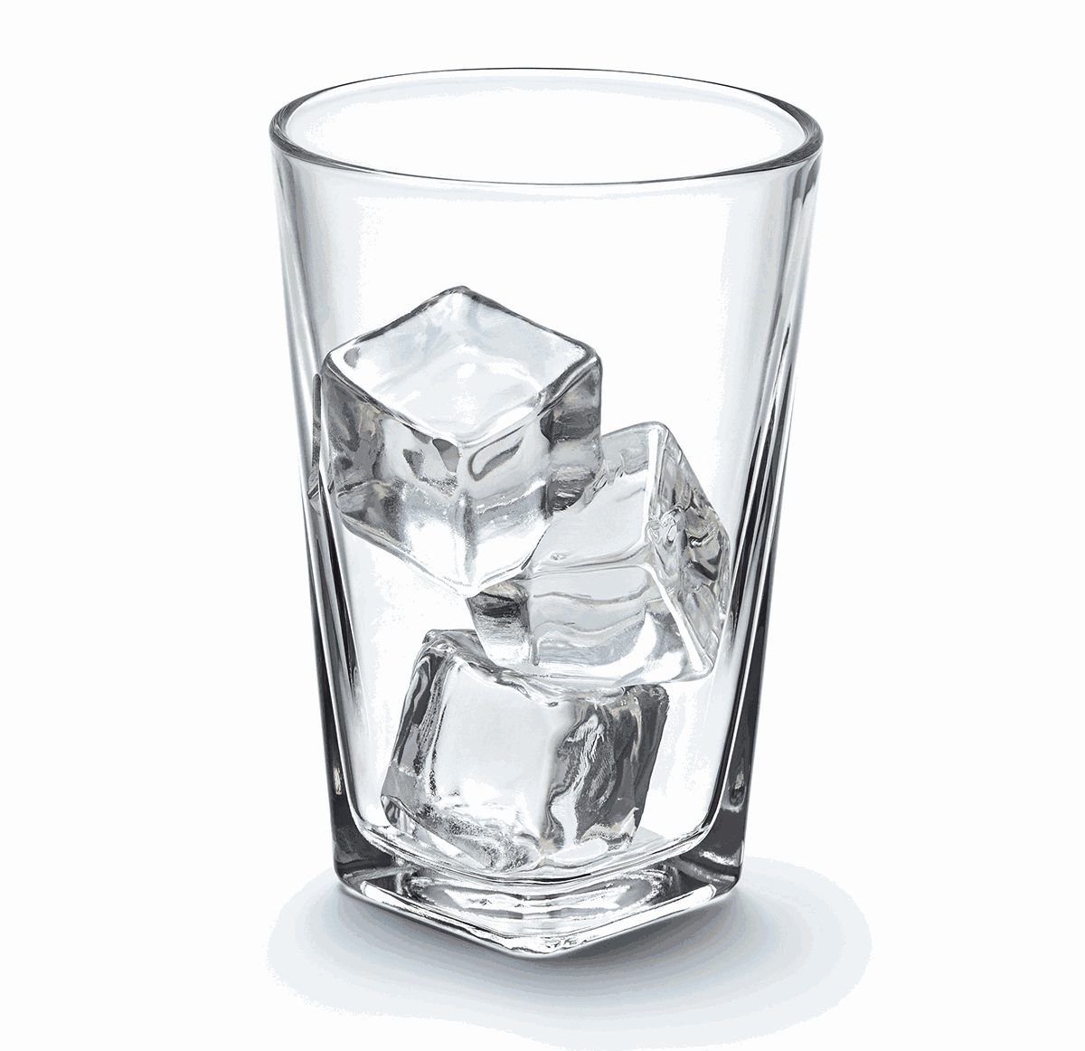 7号冰是什么物质一块7号冰真的能让地球上的海洋全部冻结吗