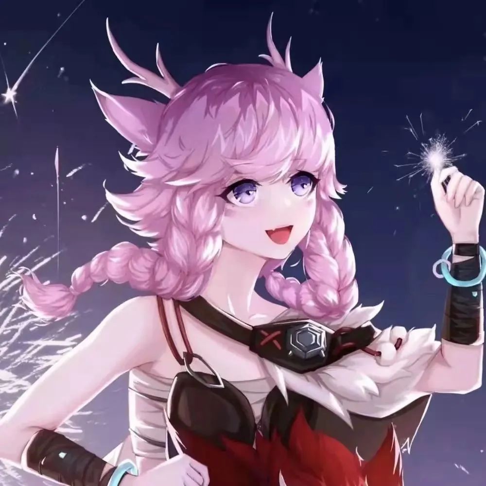 情侣头像王者荣耀情侣头像情亦不可极