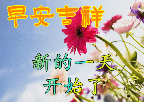 1月21日周五早安图片带字图片 冬天漂亮早上好问候语祝福温馨 早上好