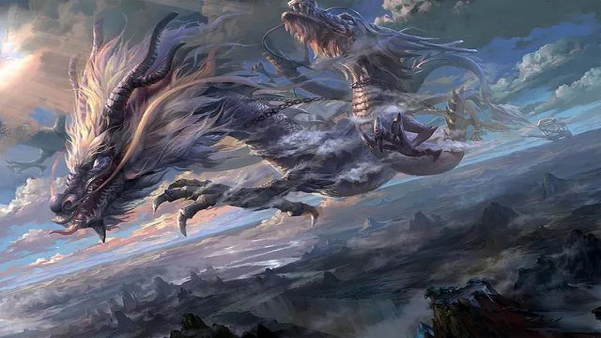 完美世界:大家知道鲲鹏在下界巢穴中除了鲲鹏法,还留下了什么嘛?