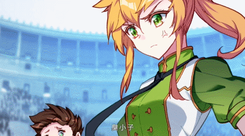 更新斗罗大陆3龙王传说第二季第14集丨初战告捷团赛速胜