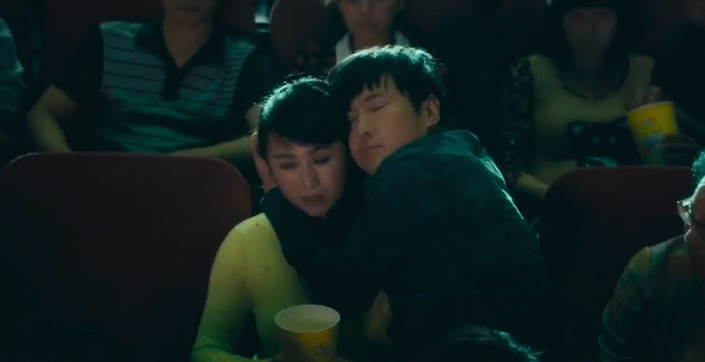 避嫌多年,沈腾&马丽终于藏不住了