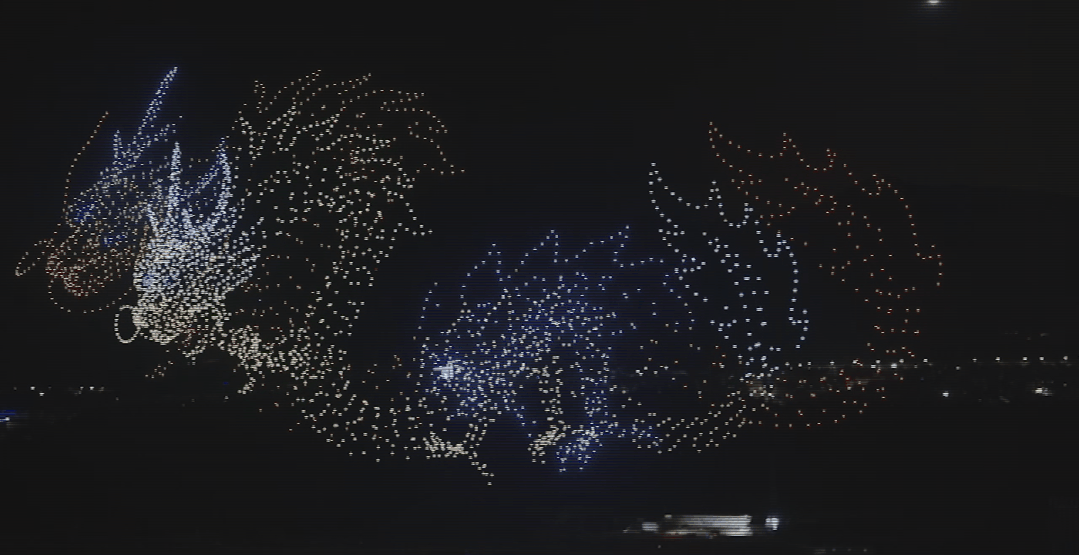 禁燃禁放我们还有电子爆竹啊!