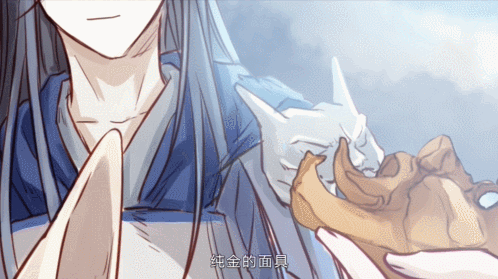 【更新】哑舍 第三十二集丨黄金面·上 链接不同时空的黄金面