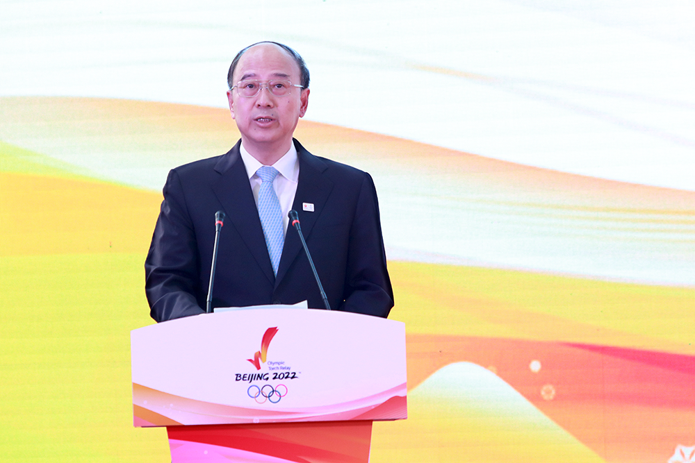 中国石油集团董事长、党组书记戴厚良