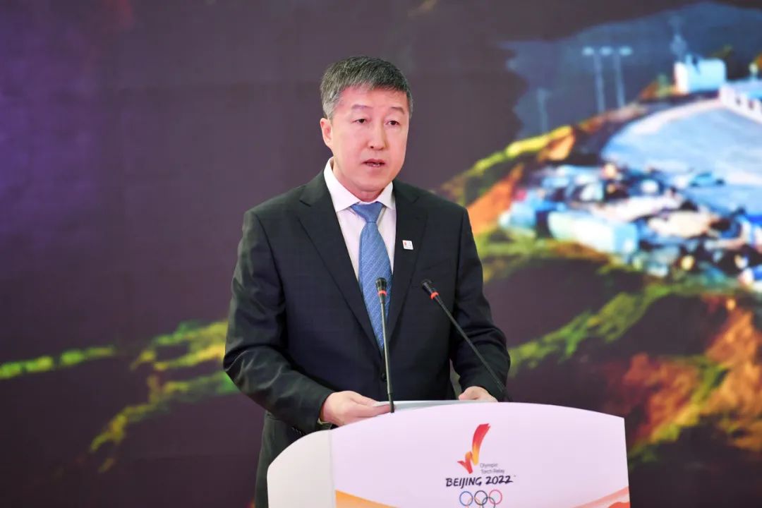 中国石油集团党组副书记段良伟